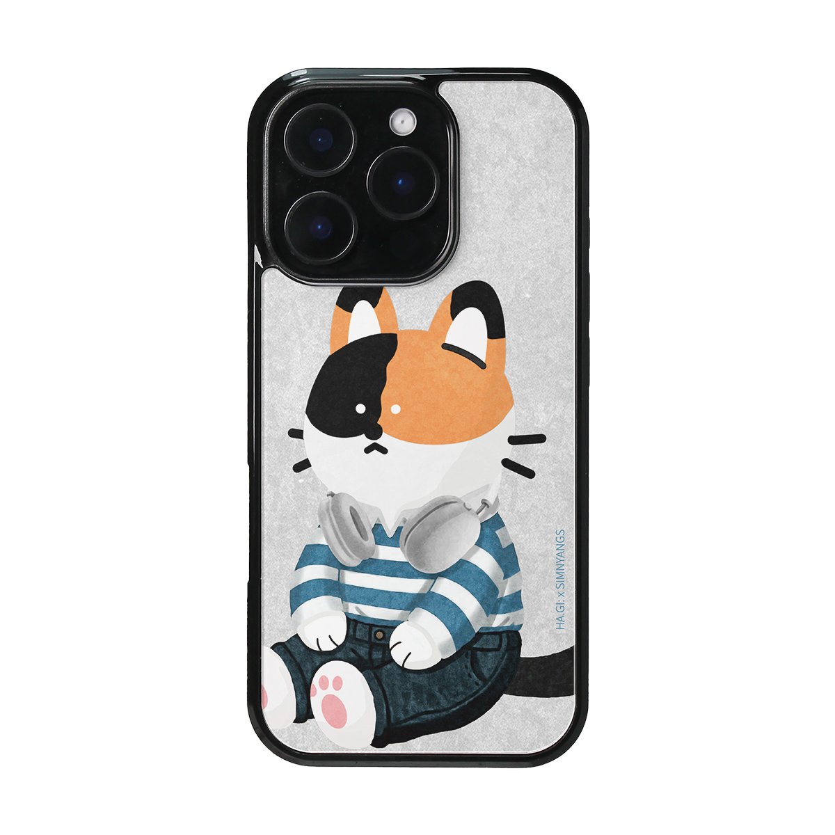 SIMNYANGS CASE - 12