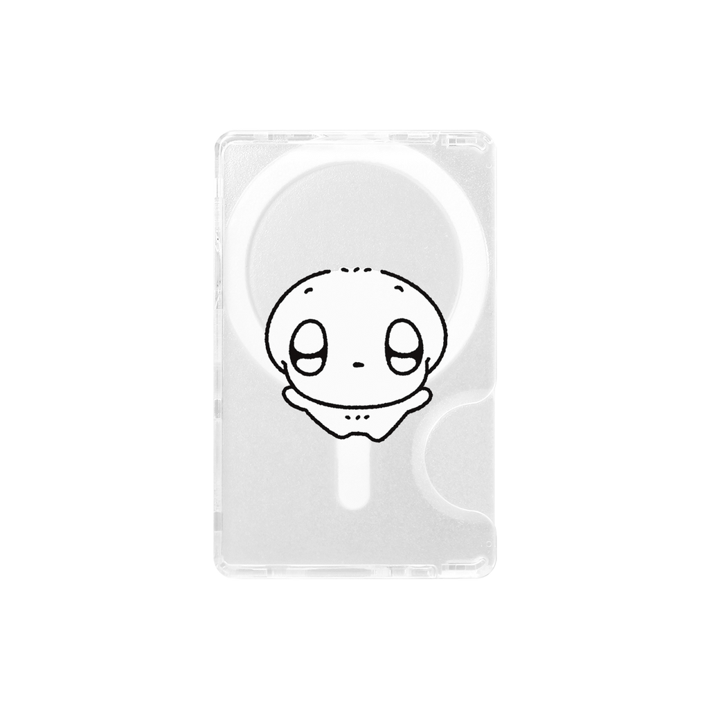 MALAENGS Card Slot - 14