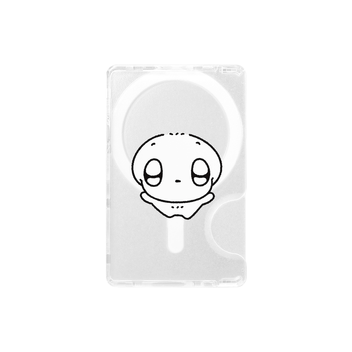 MALAENGS Card Slot - 14