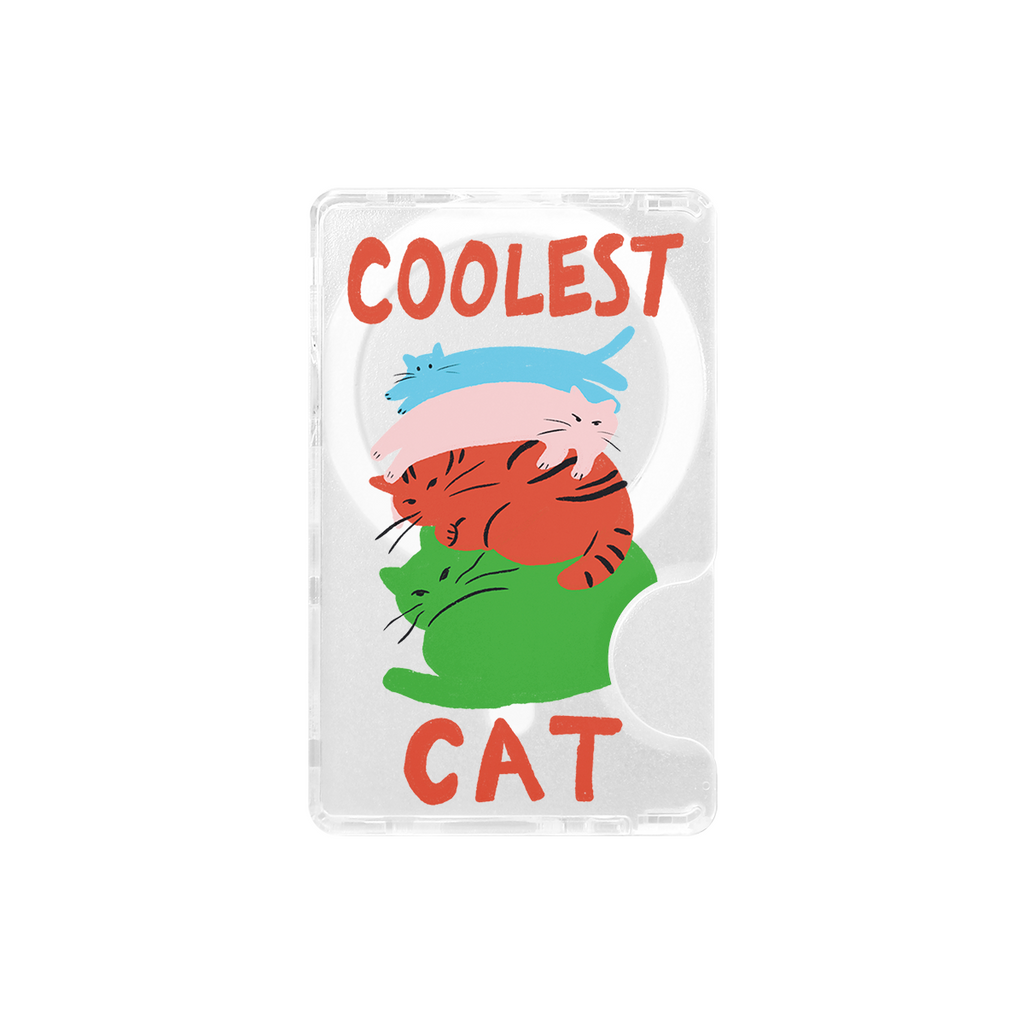 CHABSTAR Card Slot - 11