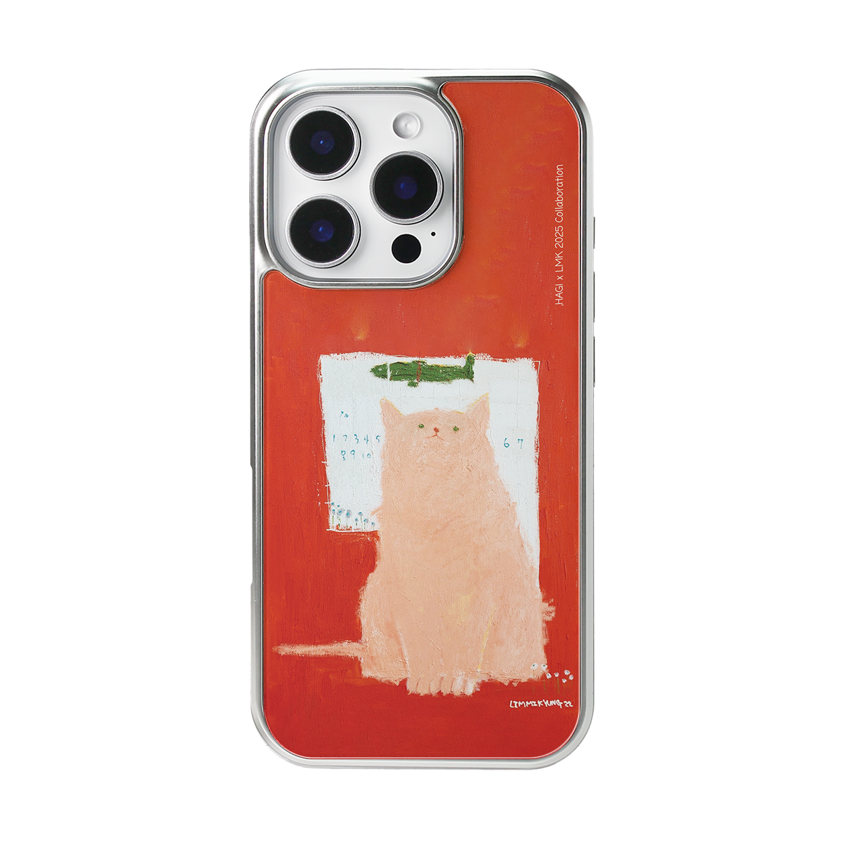 LMK CASE - 10