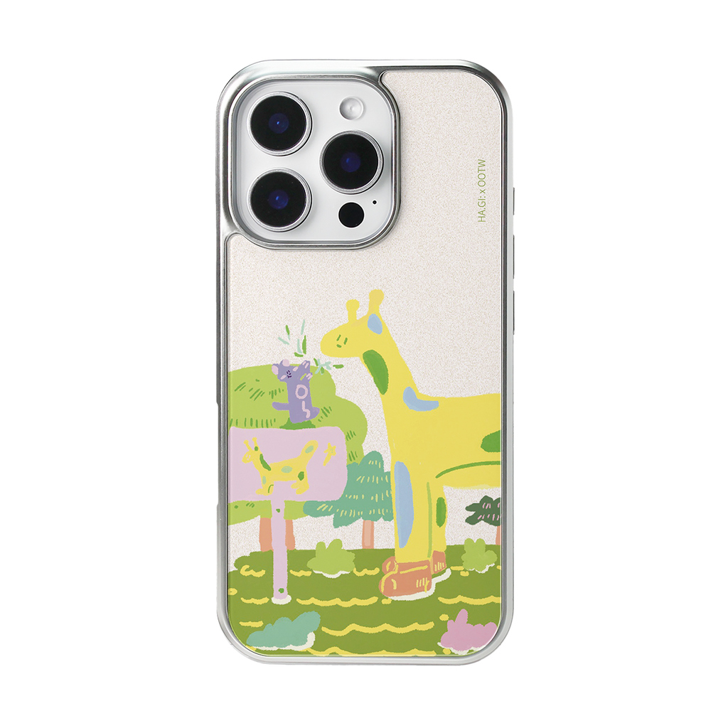 OOTW CASE - 08