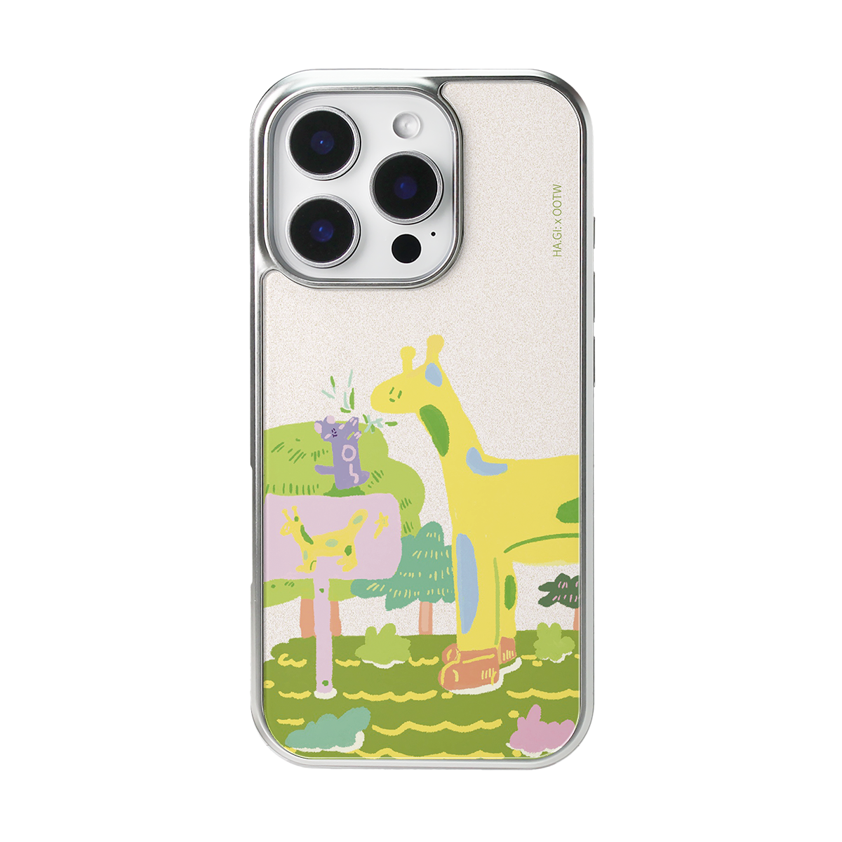 OOTW CASE - 08