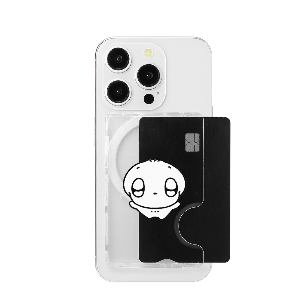 MALAENGS Card Slot - 14