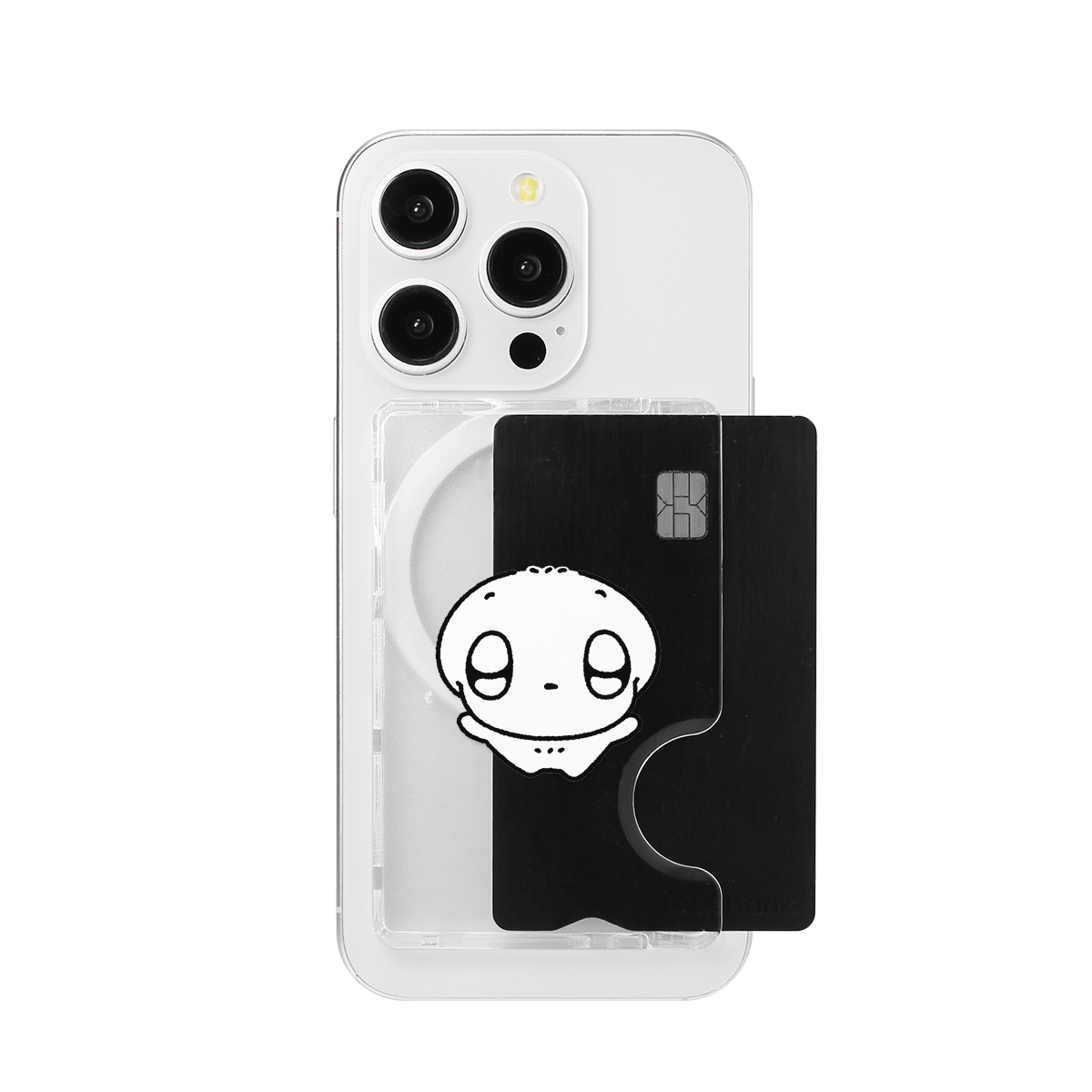 MALAENGS Card Slot - 14