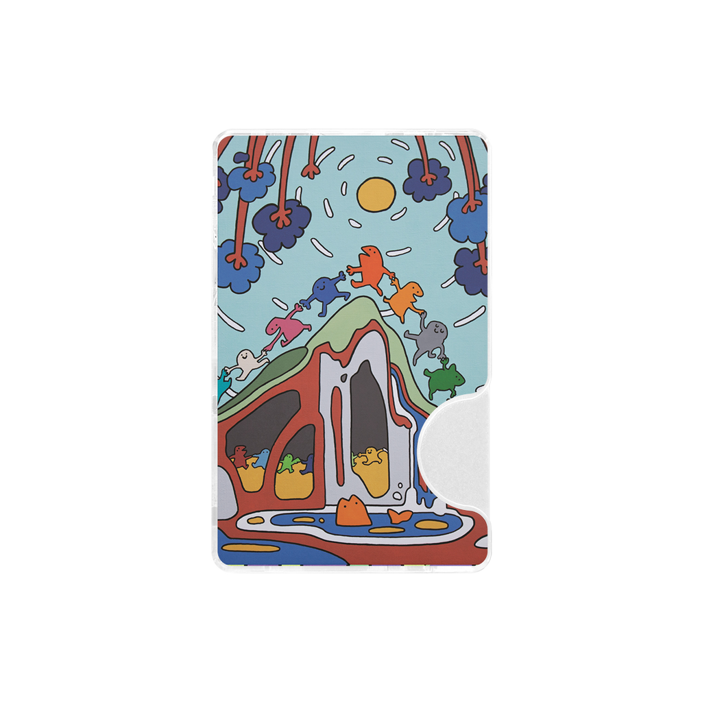500 Card Slot - 06