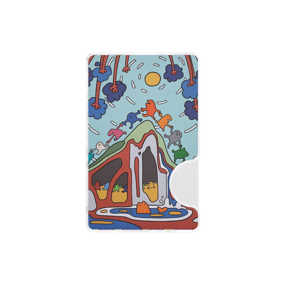 500 Card Slot - 06