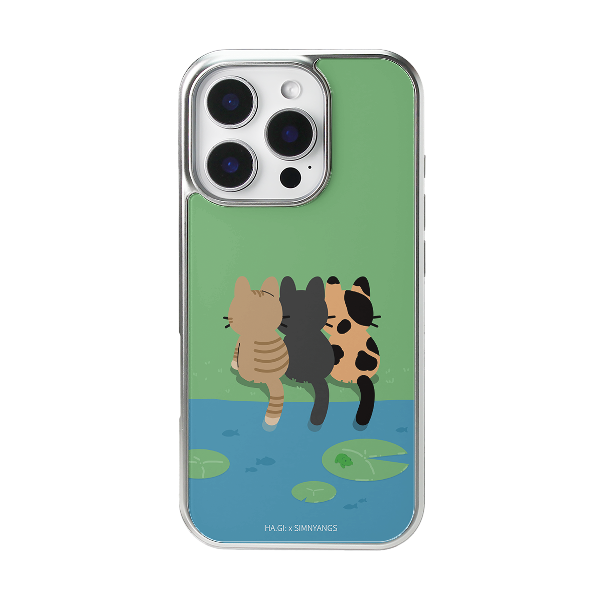 SIMNYANGS CASE - 05