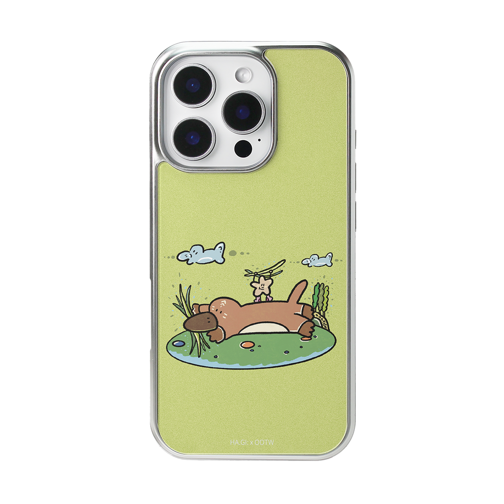OOTW CASE - 09