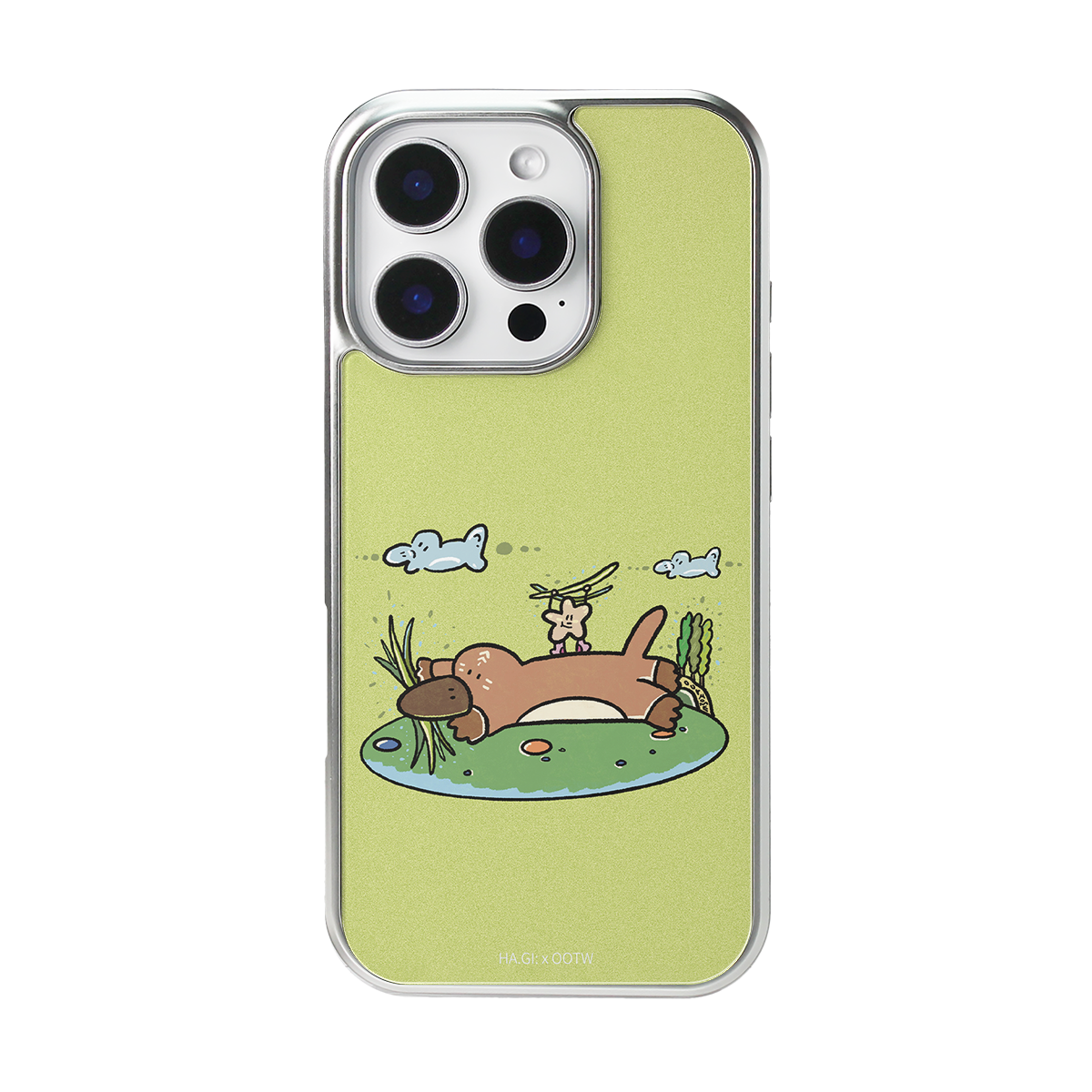 OOTW CASE - 09