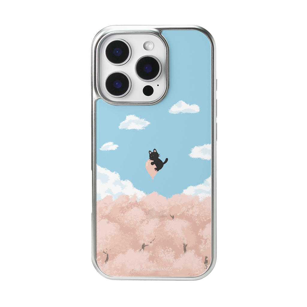 SIMNYANGS CASE - 08