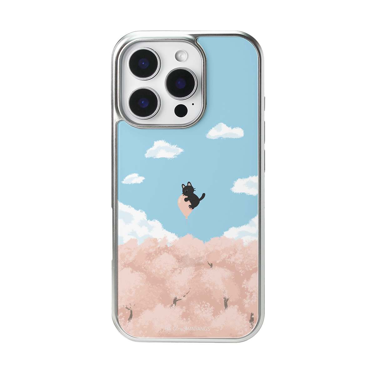 SIMNYANGS CASE - 08