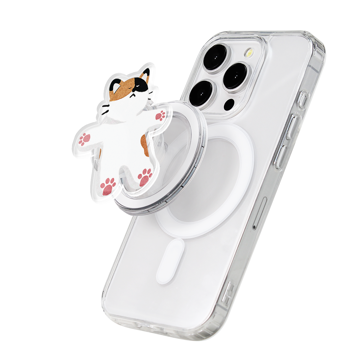 SIMNYANGS Grip - 03