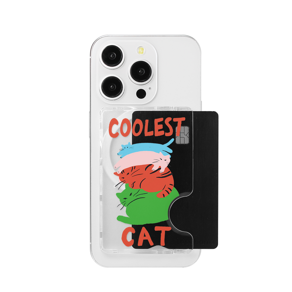 CHABSTAR Card Slot - 11
