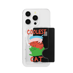 CHABSTAR Card Slot - 11