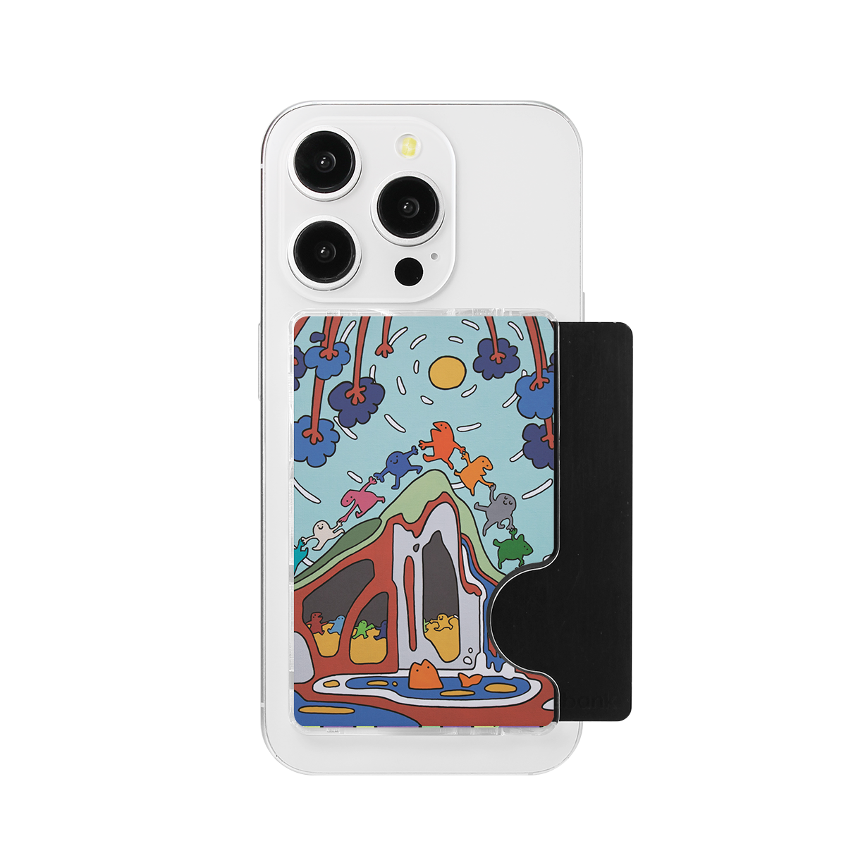 500 Card Slot - 06