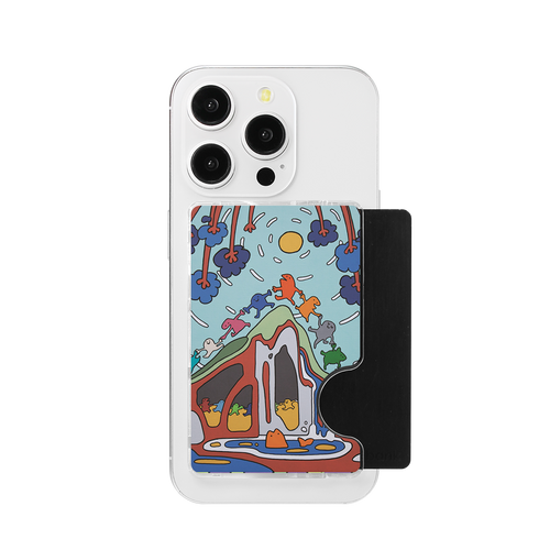 500 Card Slot - 06