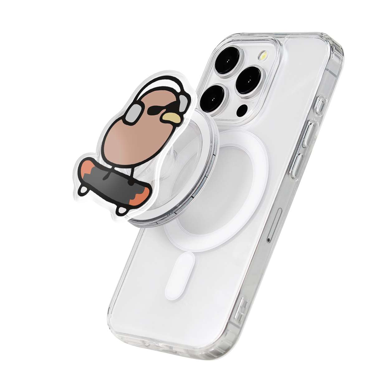 KIWI Grip - 06