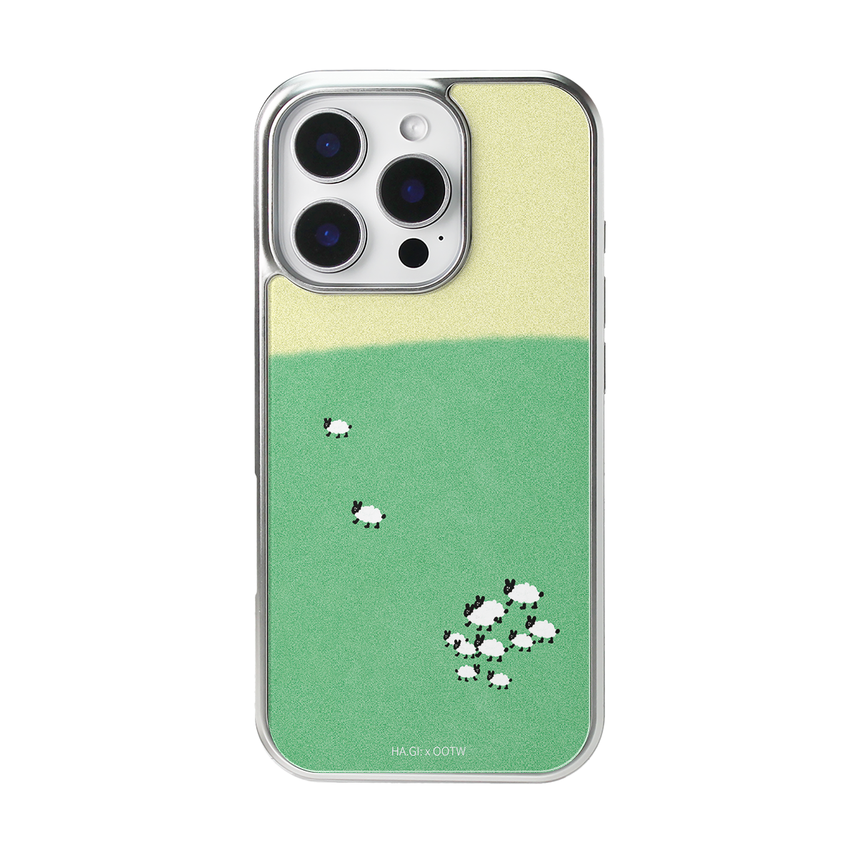OOTW CASE - 06