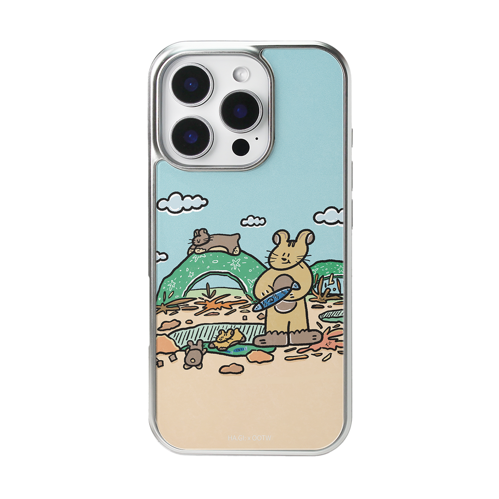 OOTW CASE - 12