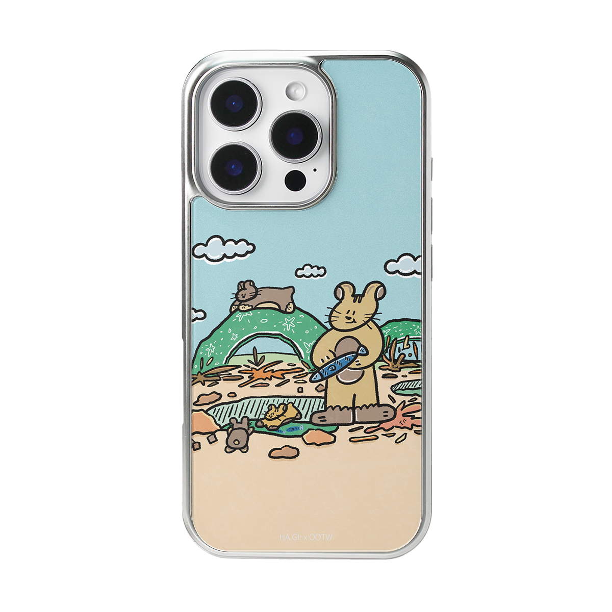 OOTW CASE - 12