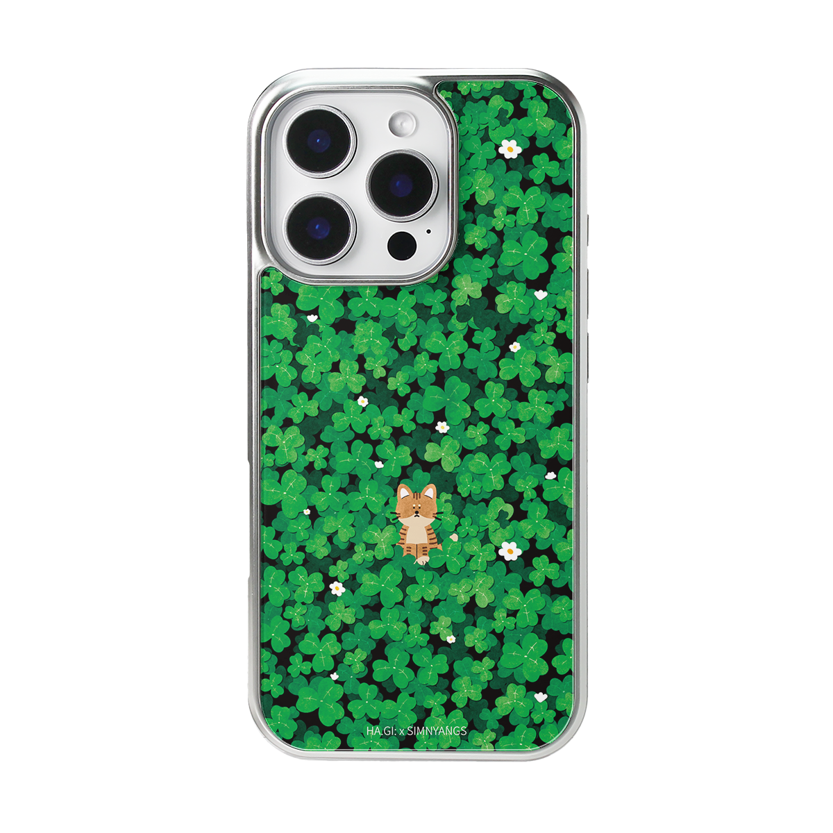 SIMNYANGS CASE - 09