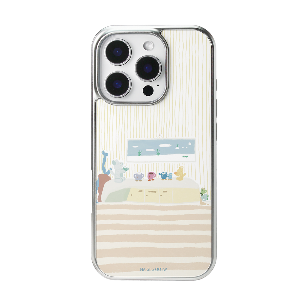 OOTW CASE - 10