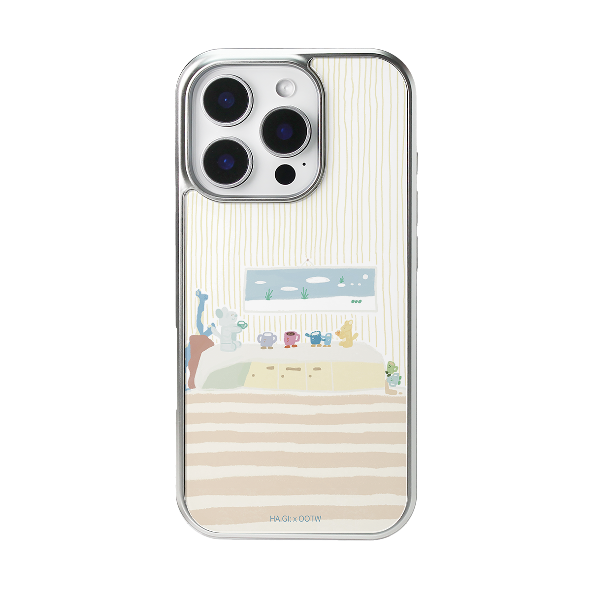OOTW CASE - 10