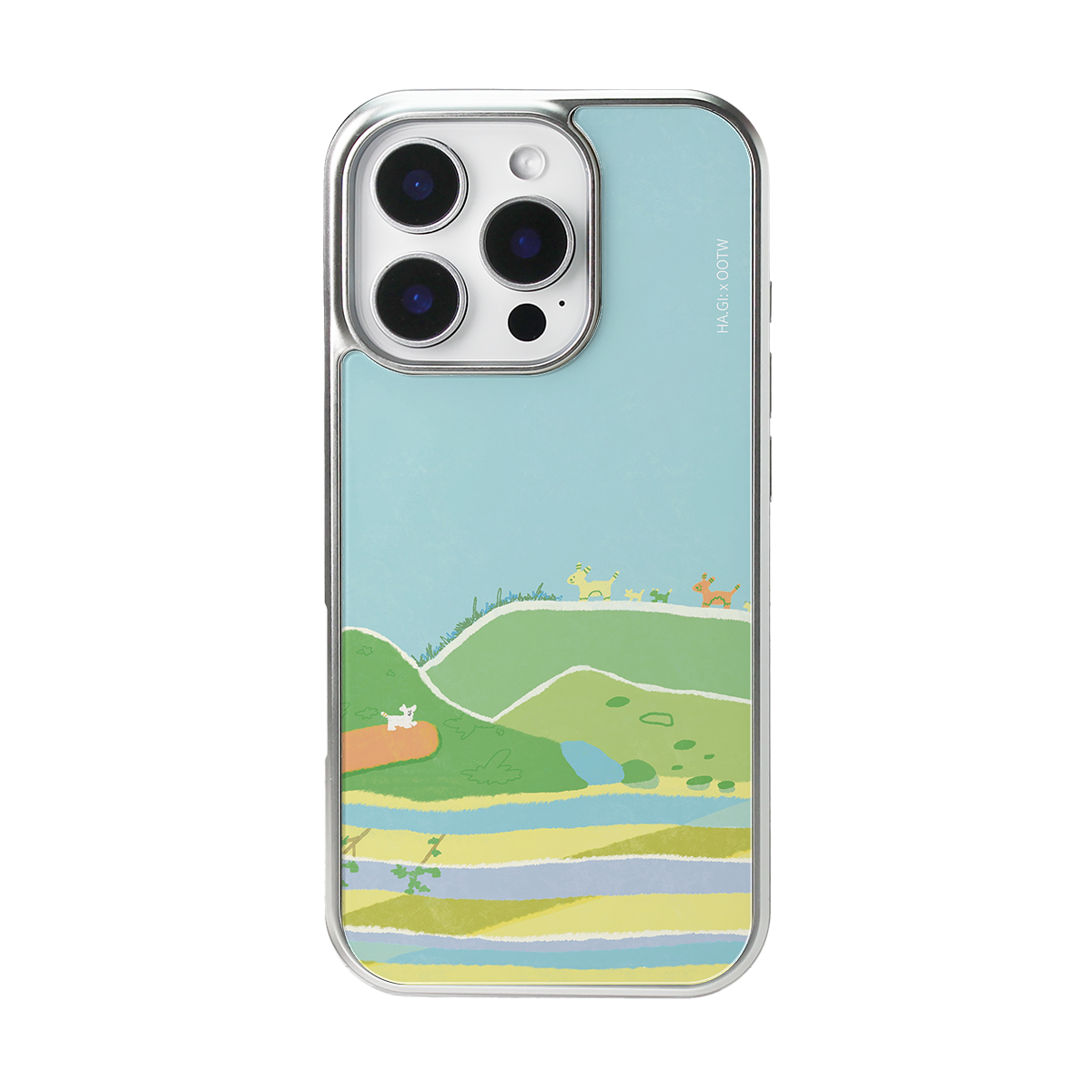 OOTW CASE - 13