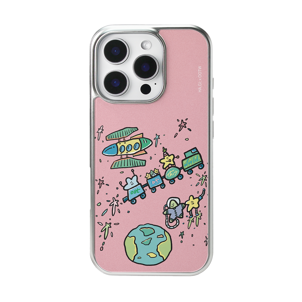 OOTW CASE - 07