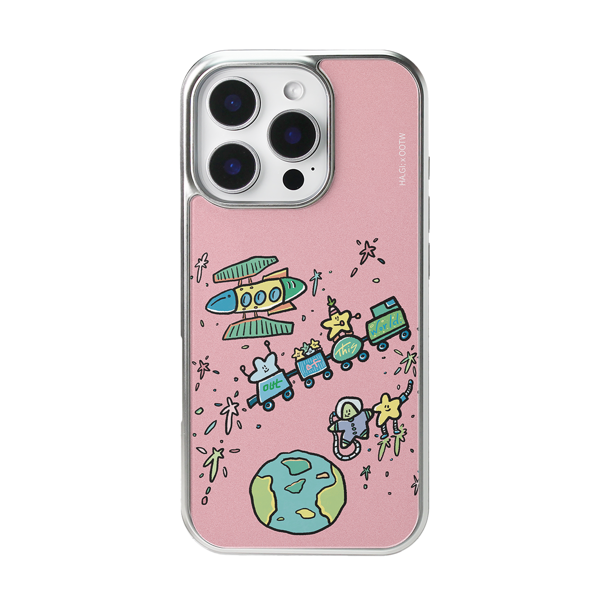 OOTW CASE - 07