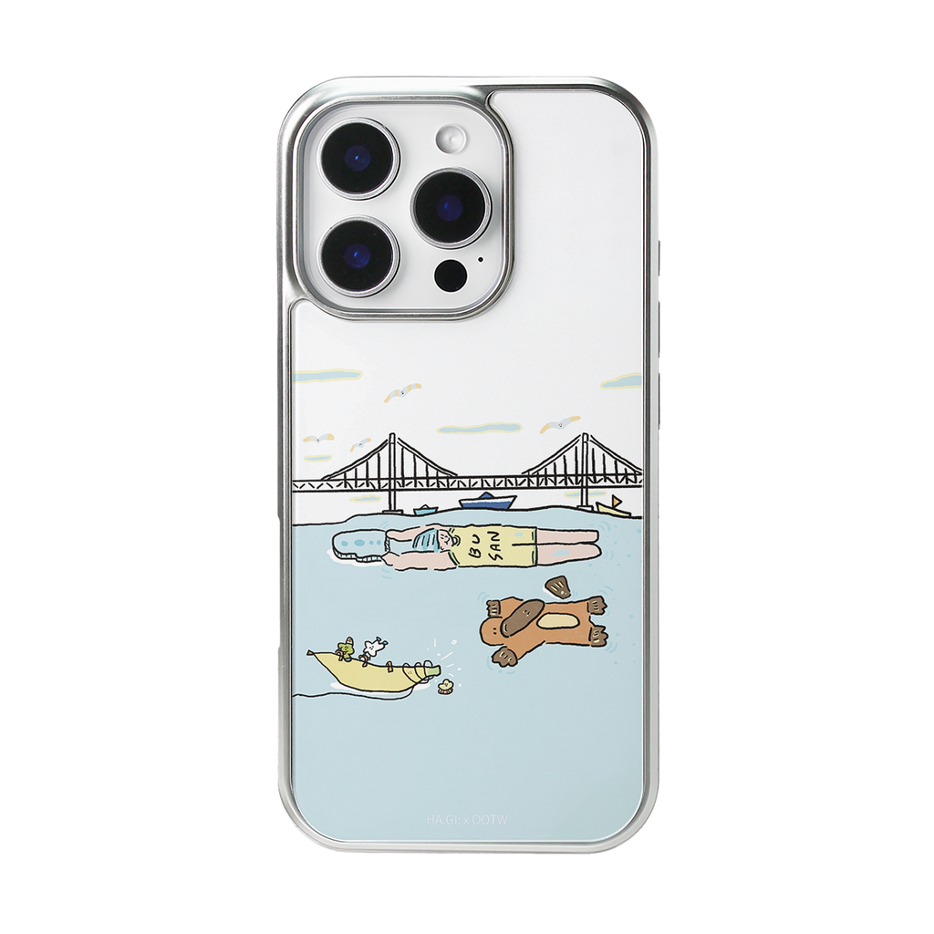 OOTW CASE - 04