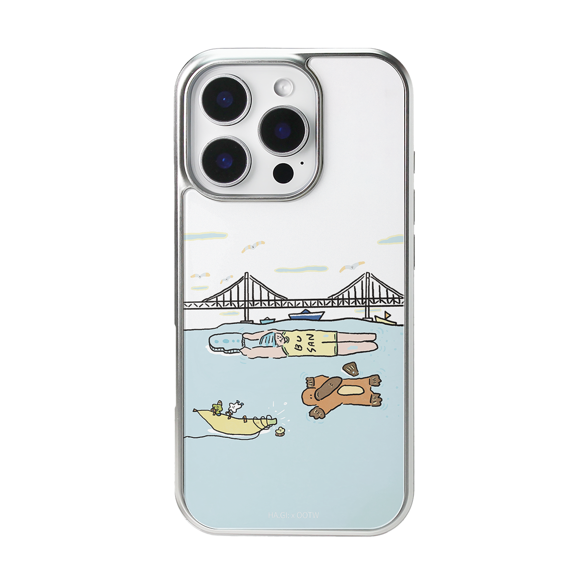 OOTW CASE - 04