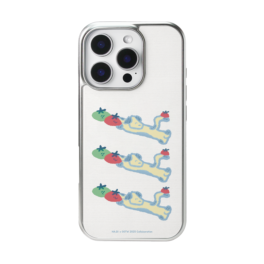 OOTW CASE - 01