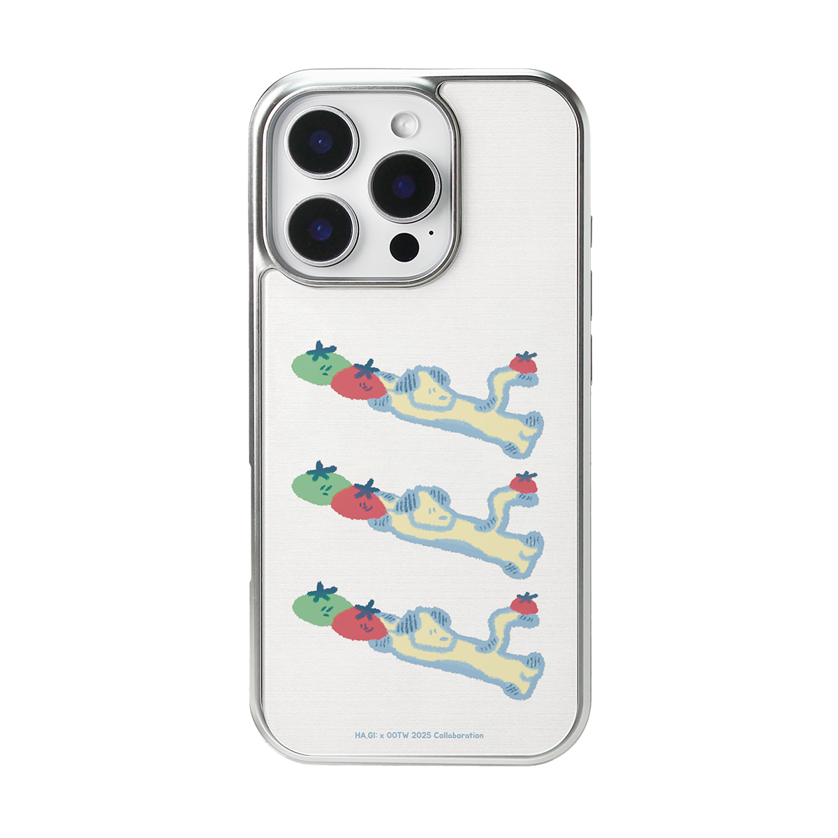OOTW CASE - 01