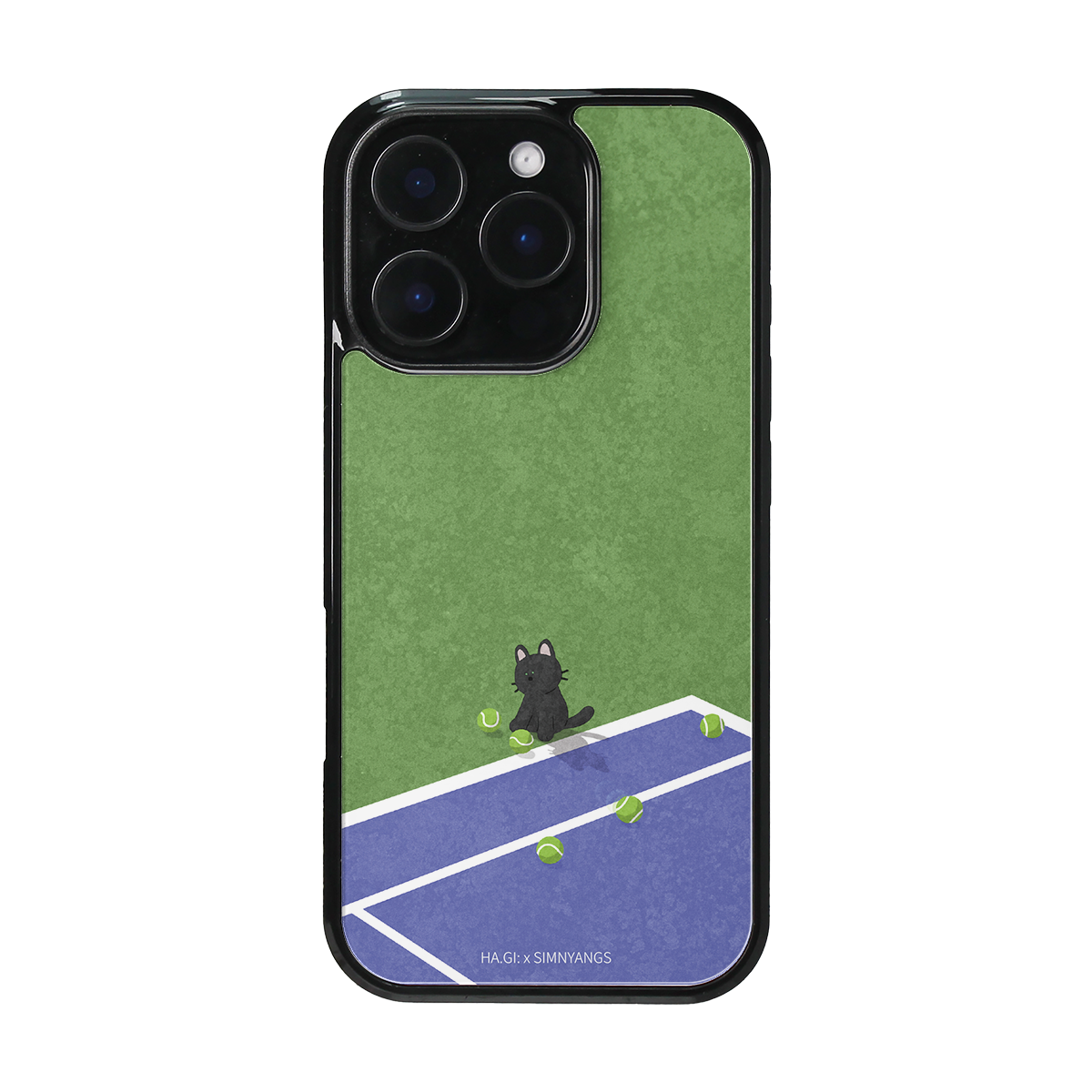SIMNYANGS CASE - 06