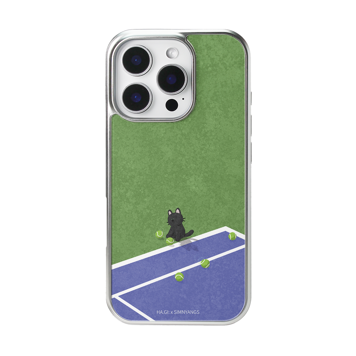 SIMNYANGS CASE - 06