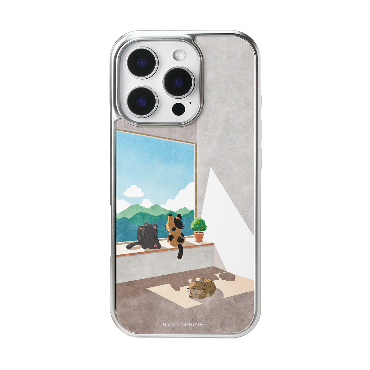 SIMNYANGS CASE - 03
