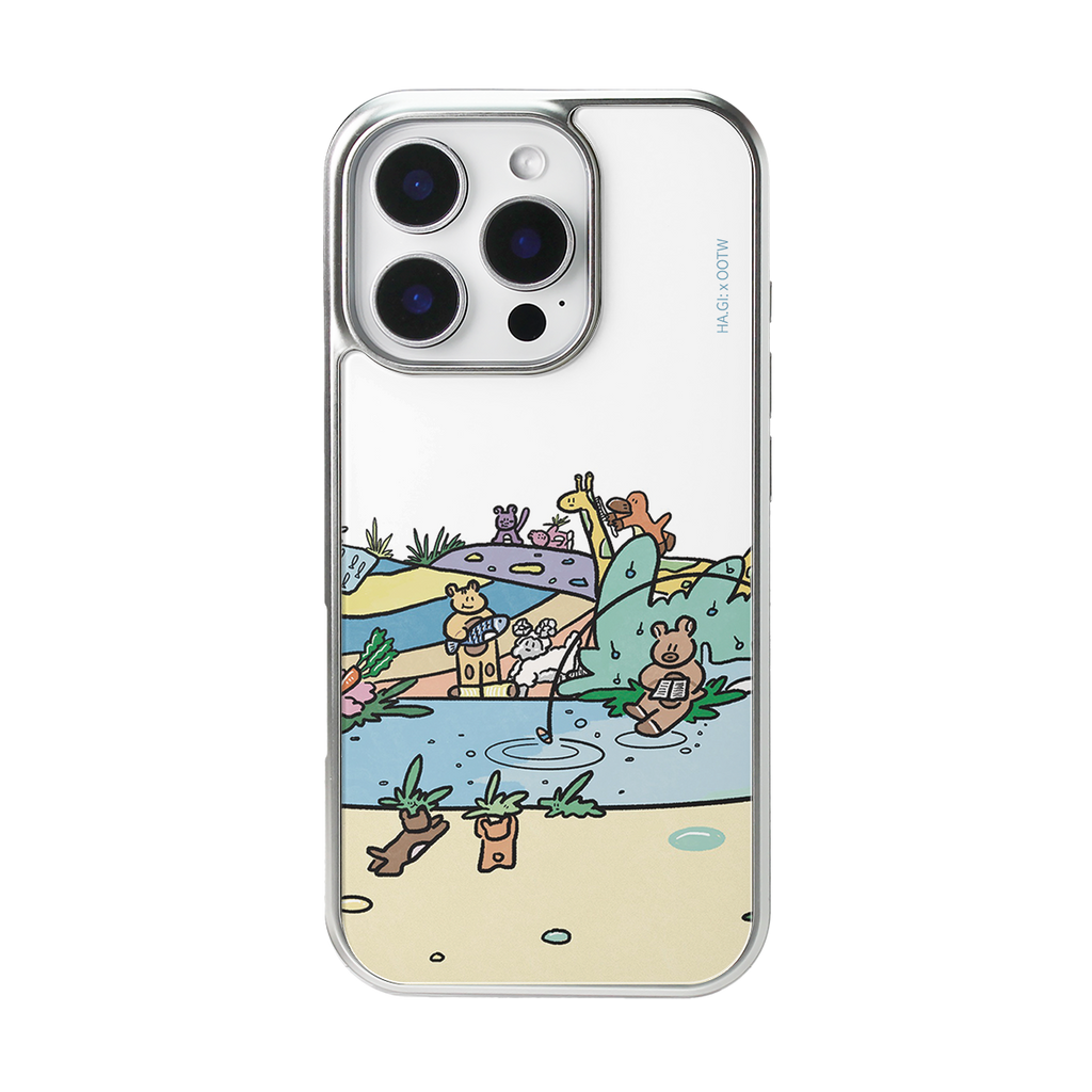 OOTW CASE - 11