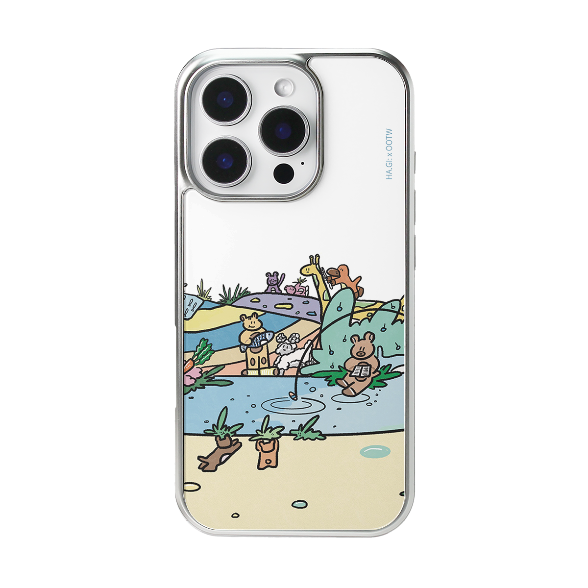 OOTW CASE - 11