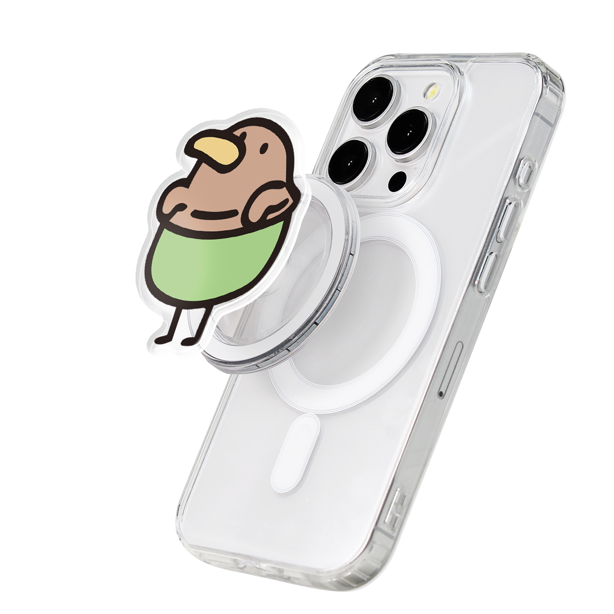 KIWI Grip - 01