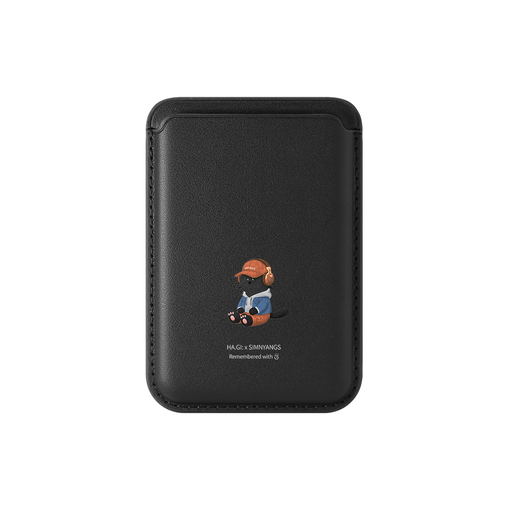 SIMNYANGS Wallet Stand - 05