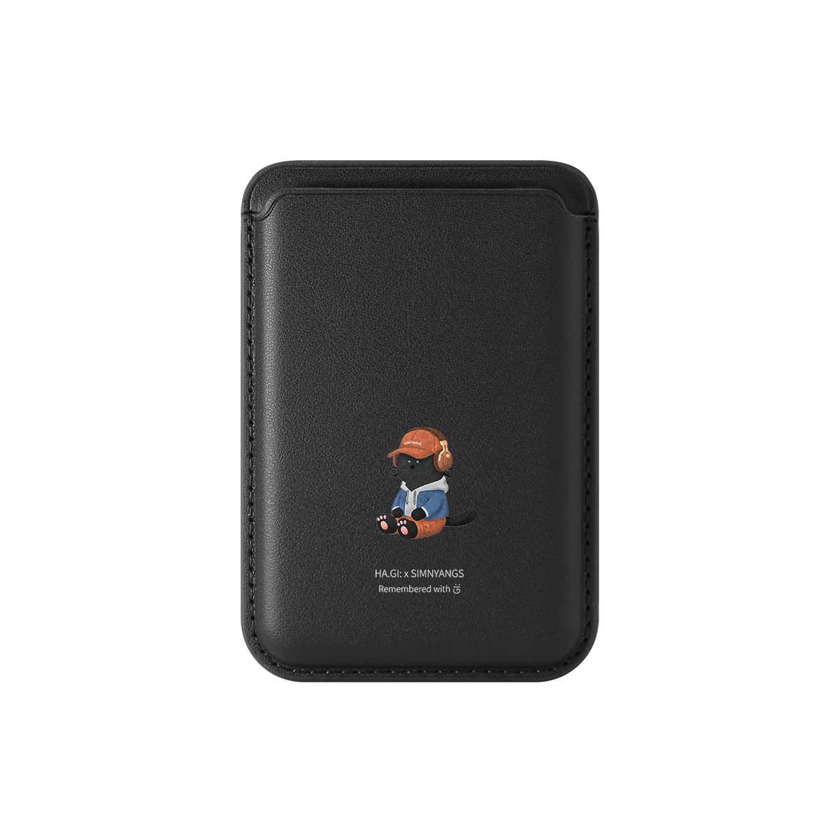 SIMNYANGS Wallet Stand - 05