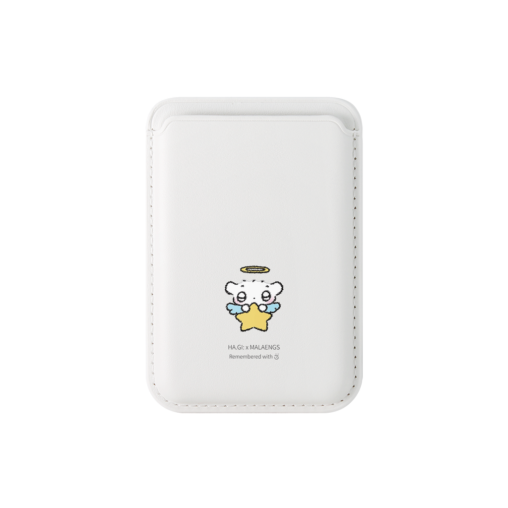 MALAENGS Wallet Stand - 04