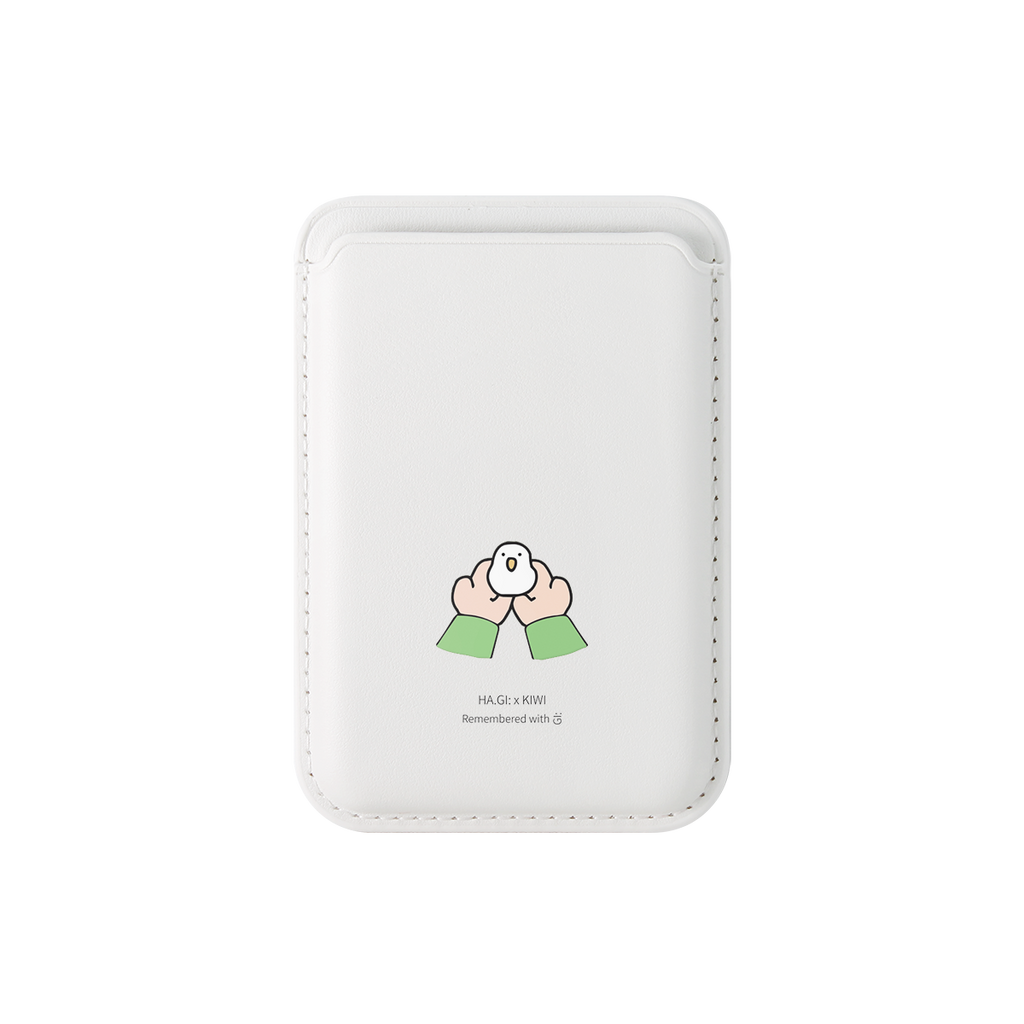 KIWI Wallet Stand - 04