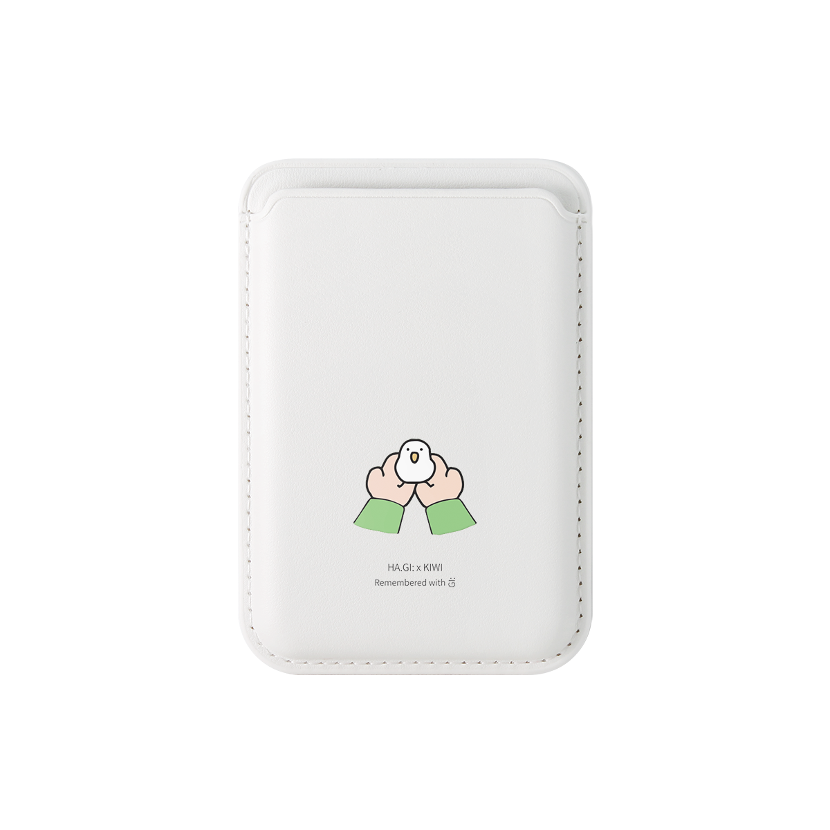 KIWI Wallet Stand - 04