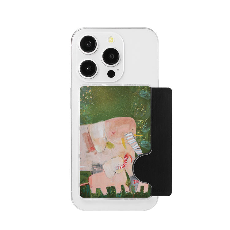 LMK Card Slot - 05