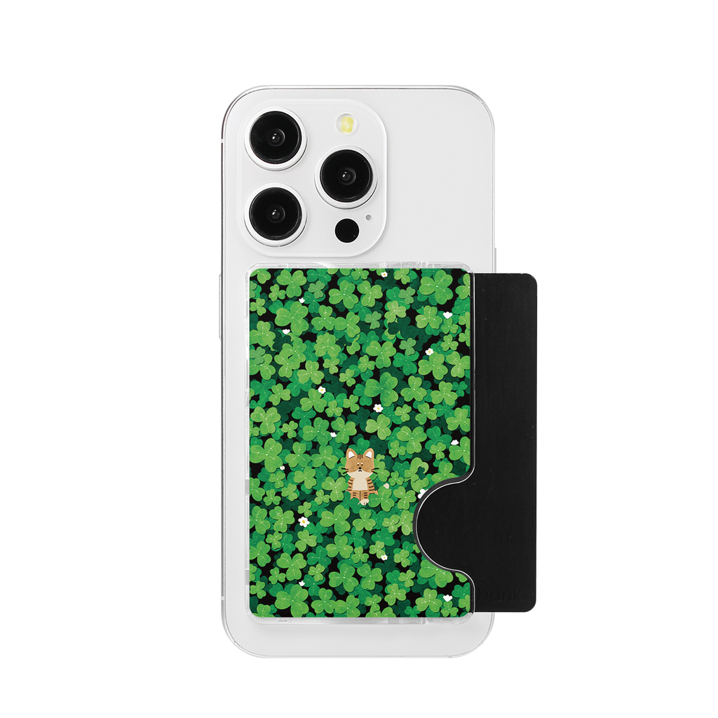 SIMNYANGS Card Slot - 09
