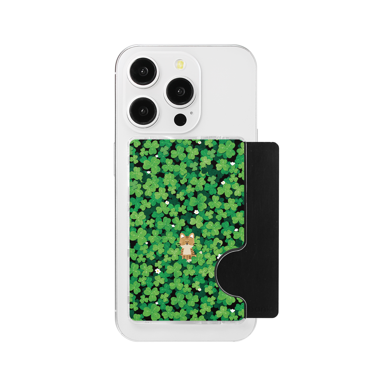 SIMNYANGS Card Slot - 09