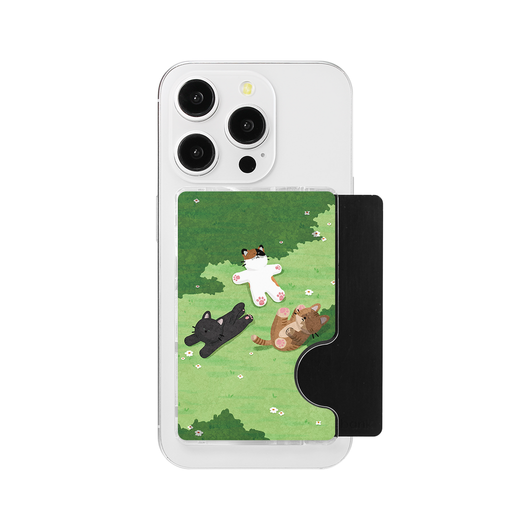 SIMNYANGS Card Slot - 02